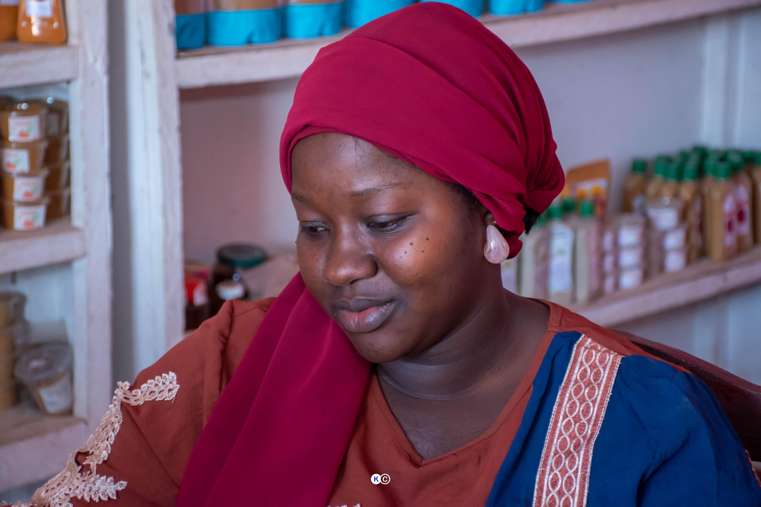 Interview | Aïssatou Amadou Baldé : « La femme est une mine d’or, mais elle doit apprendre à gérer les opportunités.